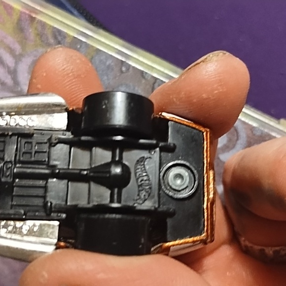 Vintage Hot Wheel - Picture 2 of 4